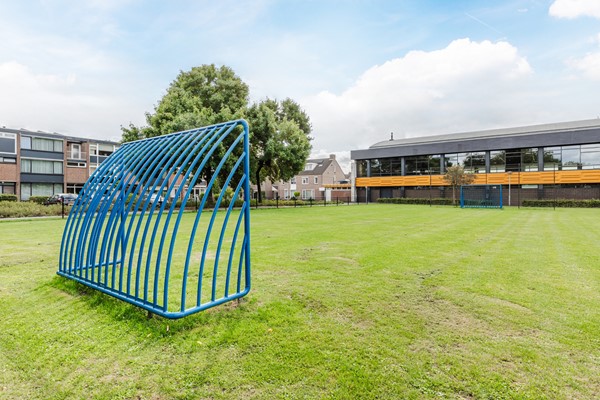Medium property photo - Bisschop Lindanusstraat 35, 5914 SE Venlo